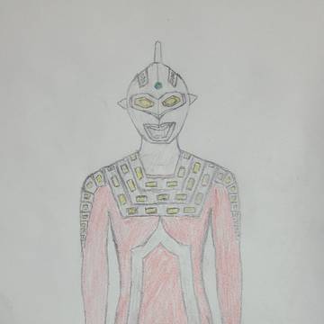 シン・ウルトラセブン