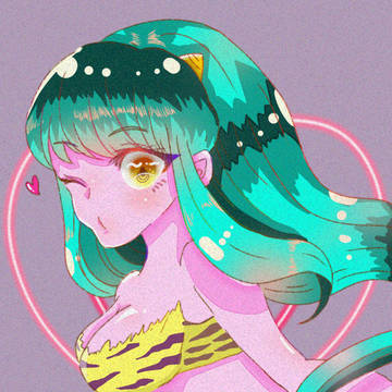 ラムちゃん
