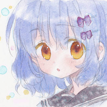 創作少女