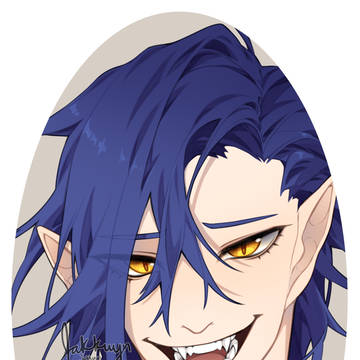 Original Character