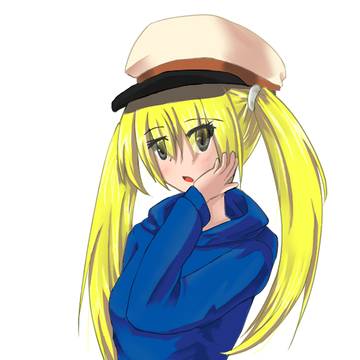 お題イラスト