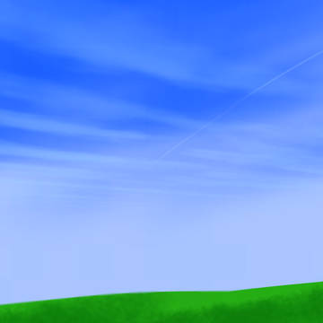 描き初め2023