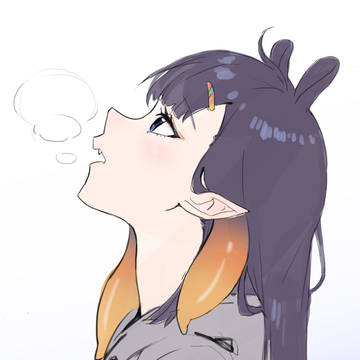 Hololive 落書き Log 02