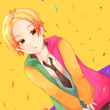 prskまとめ（ほとんど🌟くん）