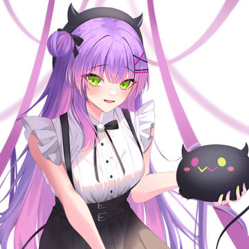 トワ様3周年おめでとう！