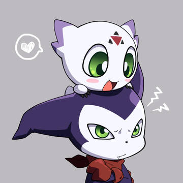 デジモン詰め合わせ⑪
