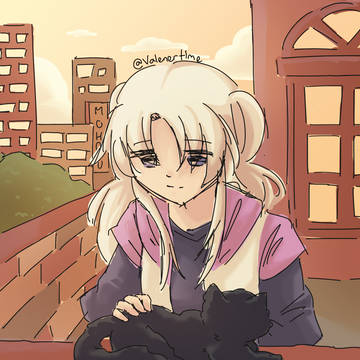 Thoughts and Melancholy