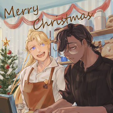 クリスマス