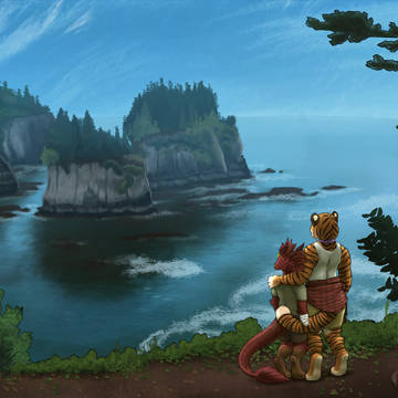 Cape Alava