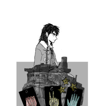 fkmt一枚絵まとめ