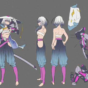 colored :D