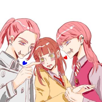 どっちがいい？