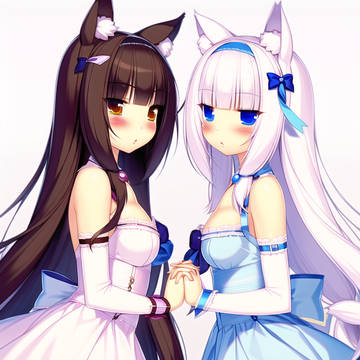 Nekopara