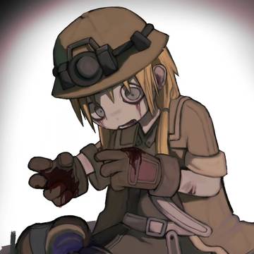 from the abyss