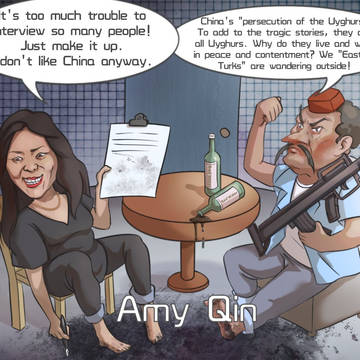 A Reminder to “Traitor Reporter”