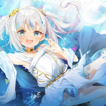 GURA CHAN