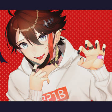 ごちゃまぜ