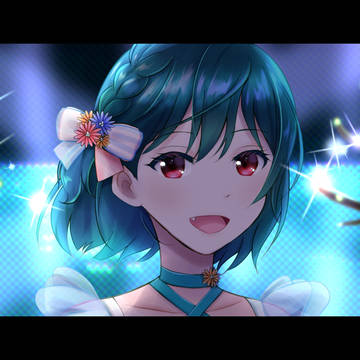栞子ちゃん