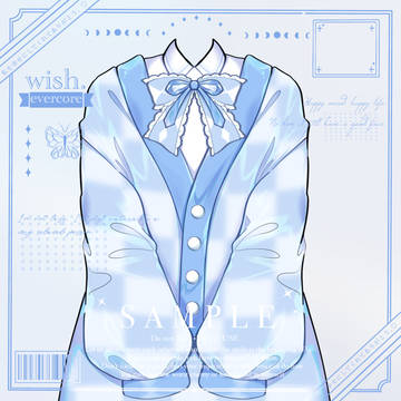 S-nrio inspired cardigan