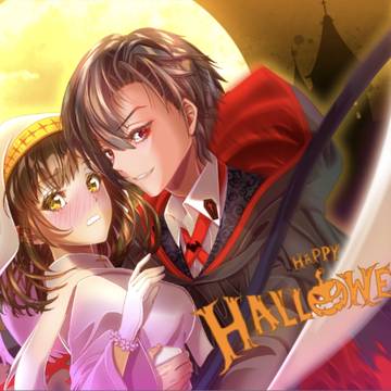 2022 ハロウィン