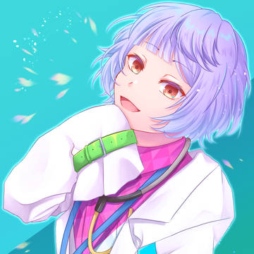 シオンくん