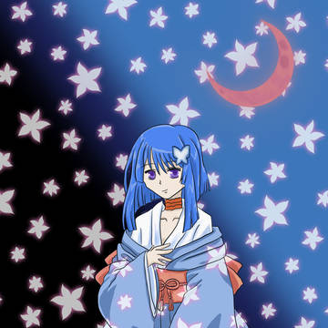 ユメイさん