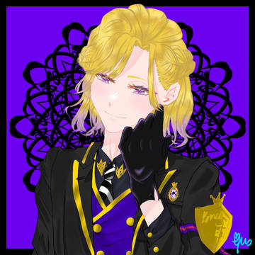 ヴィル様