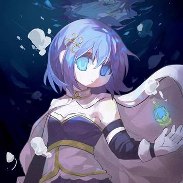 画了沙耶加