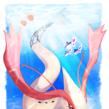 ポケモンまとめ①