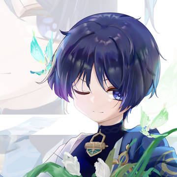 散兵