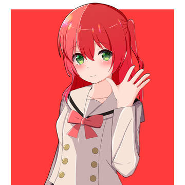 喜多ちゃん