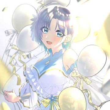 2022年描き納め