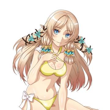Margaret RF4