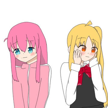 てれ