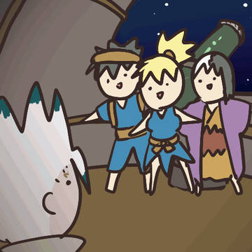 石の日おめでとう