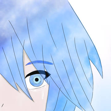 帰還する光