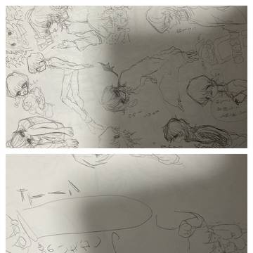 落書きまとめ