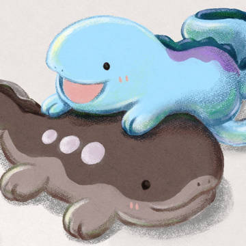 ドオーとヌオー