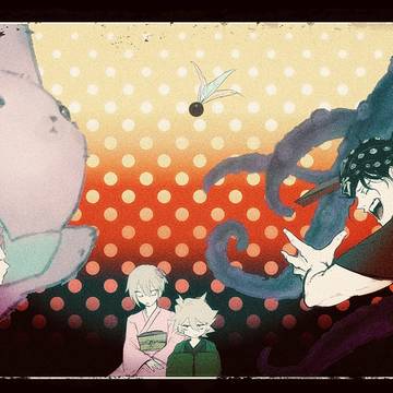 【DDA】卯【交流】