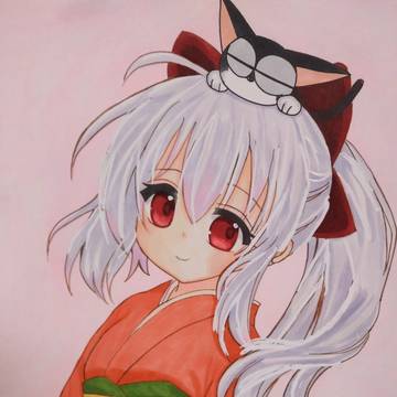 賀正