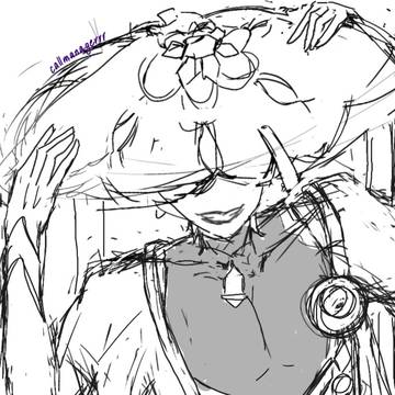 scaramouche