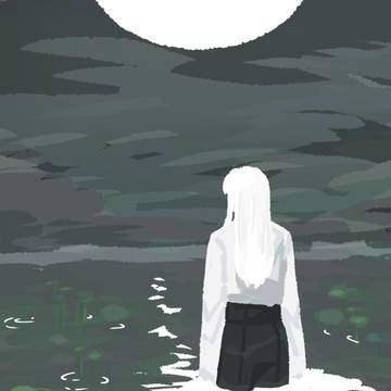 創作と絵まとめ