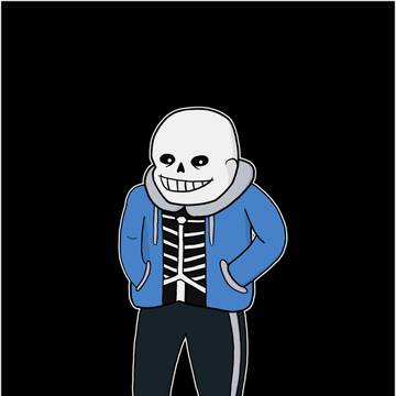 sans.