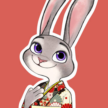 ジュディ