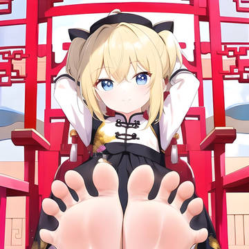 大小姐
