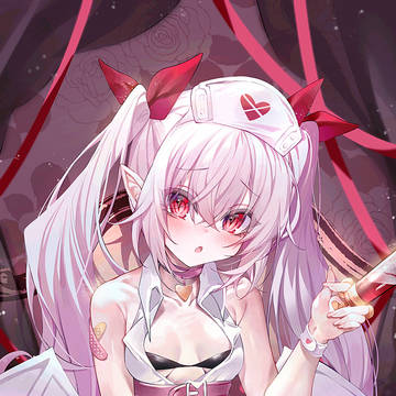 。