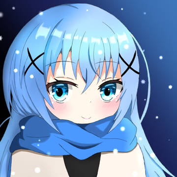 香風智乃