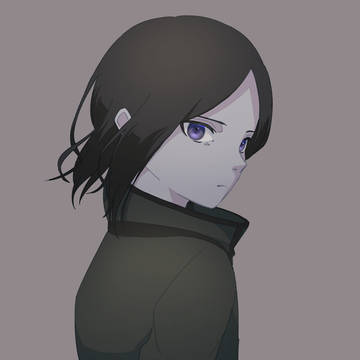 新旧版権絵まとめ