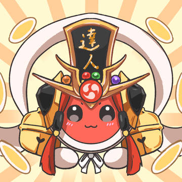 達人どんちゃん