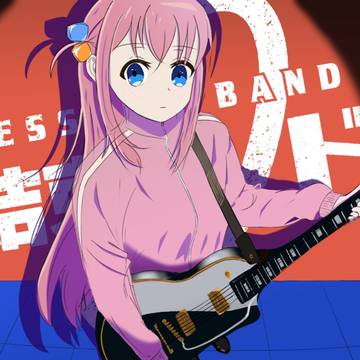 bocchi the rock